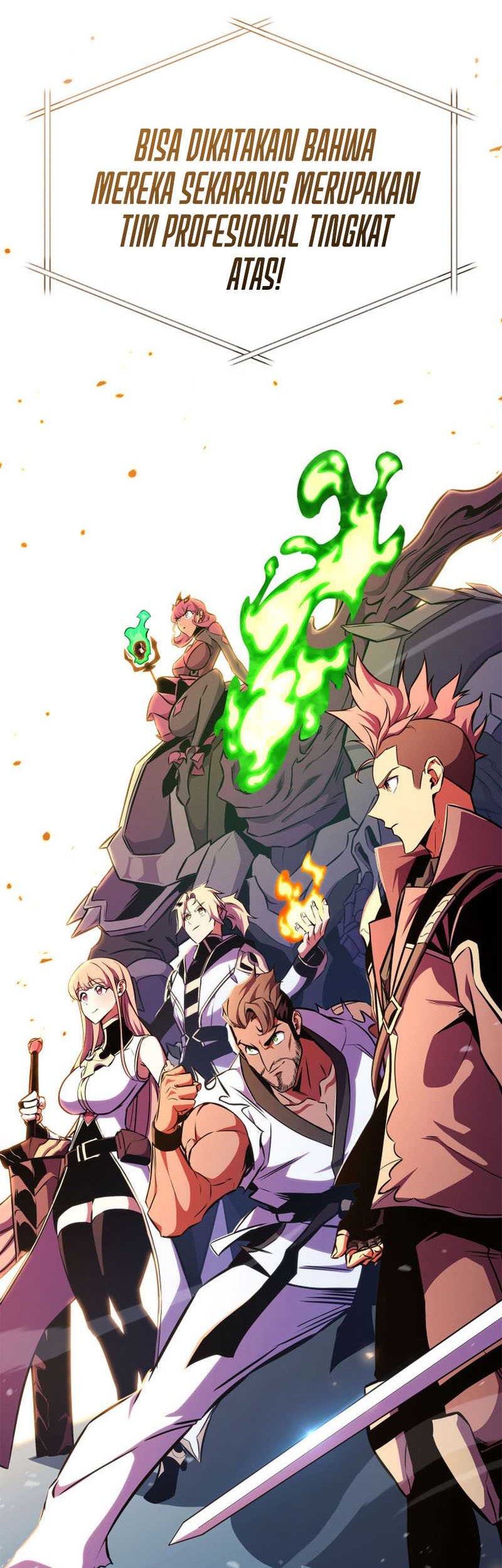 Ranker’s Return (Remake) Chapter 178 Gambar 27