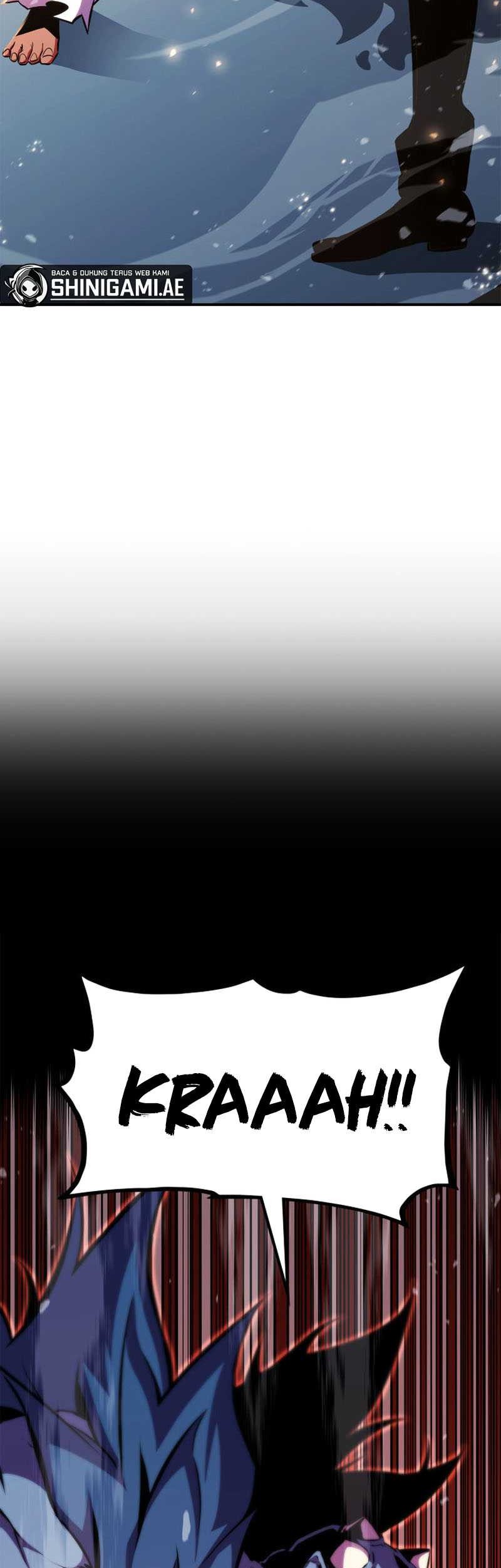 Ranker’s Return (Remake) Chapter 178 Gambar 28