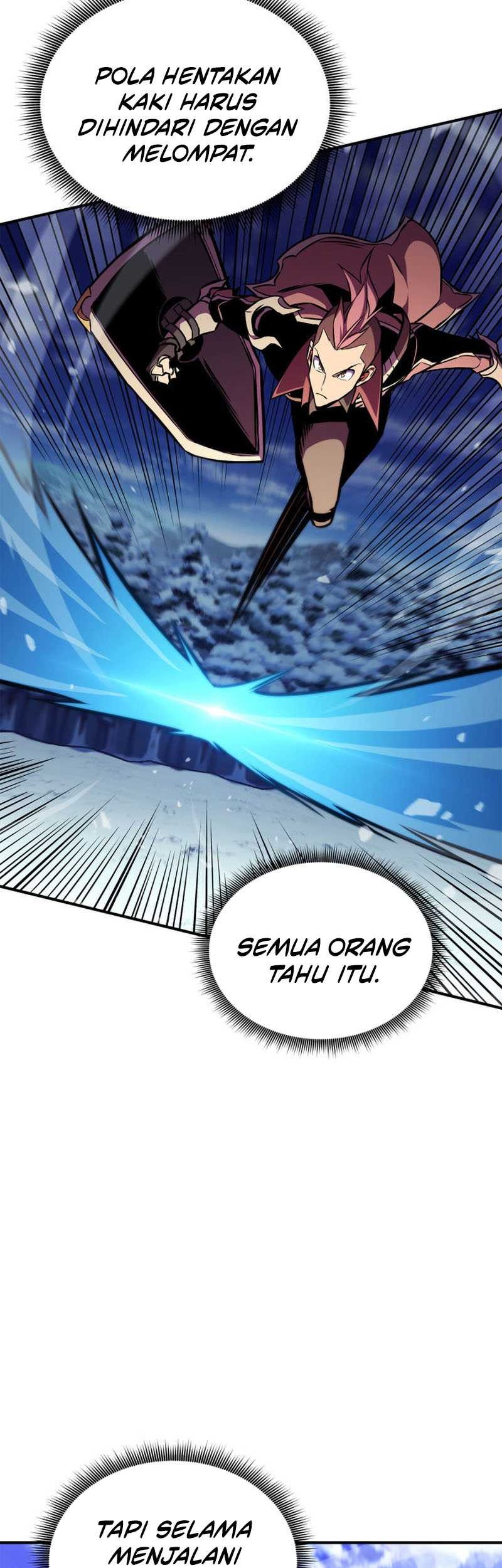 Ranker’s Return (Remake) Chapter 178 Gambar 32