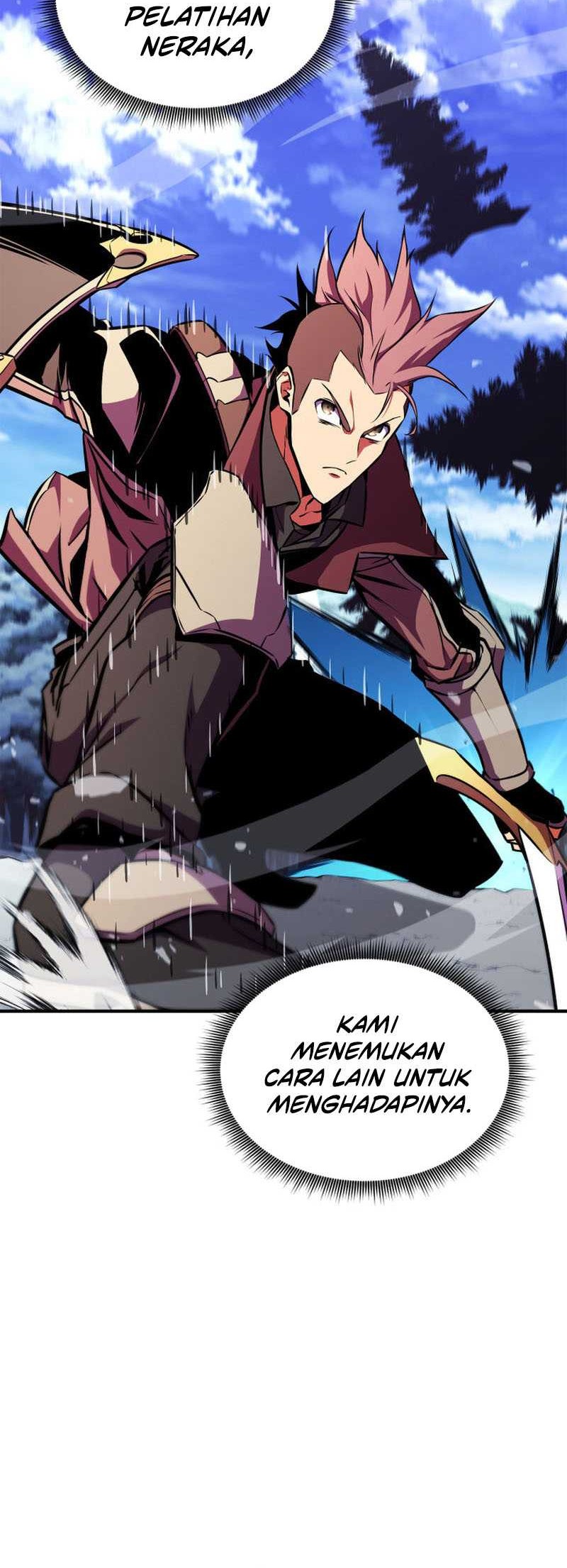 Ranker’s Return (Remake) Chapter 178 Gambar 33