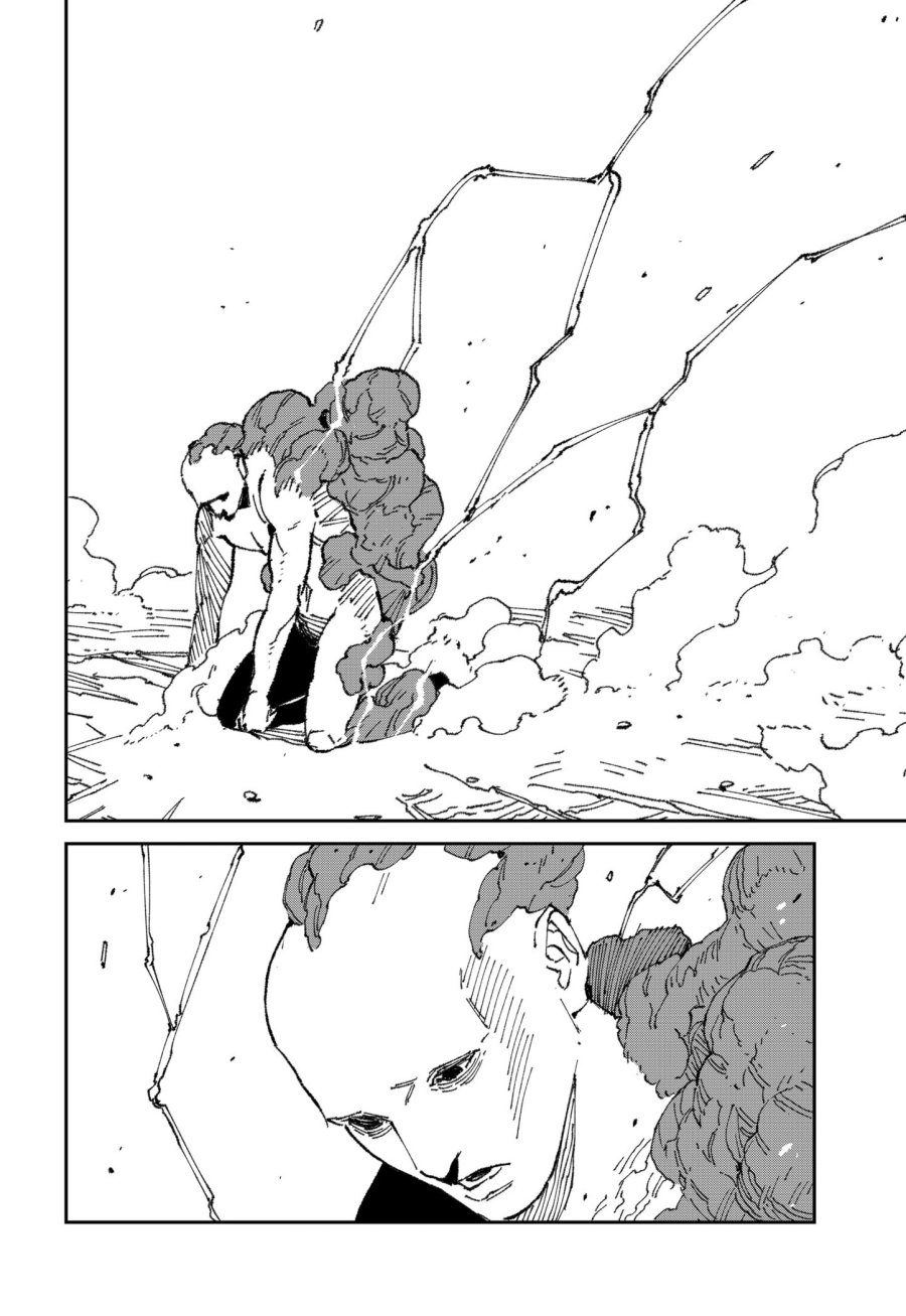 MAD (OOTORI Yuusuke) Chapter 18 Gambar 17