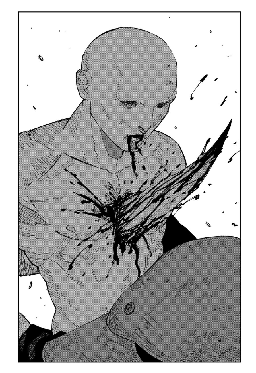 MAD (OOTORI Yuusuke) Chapter 18 Gambar 27