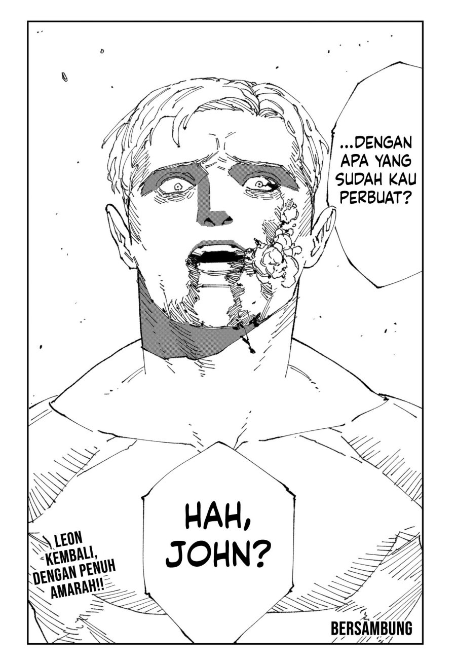 MAD (OOTORI Yuusuke) Chapter 18 Gambar 30