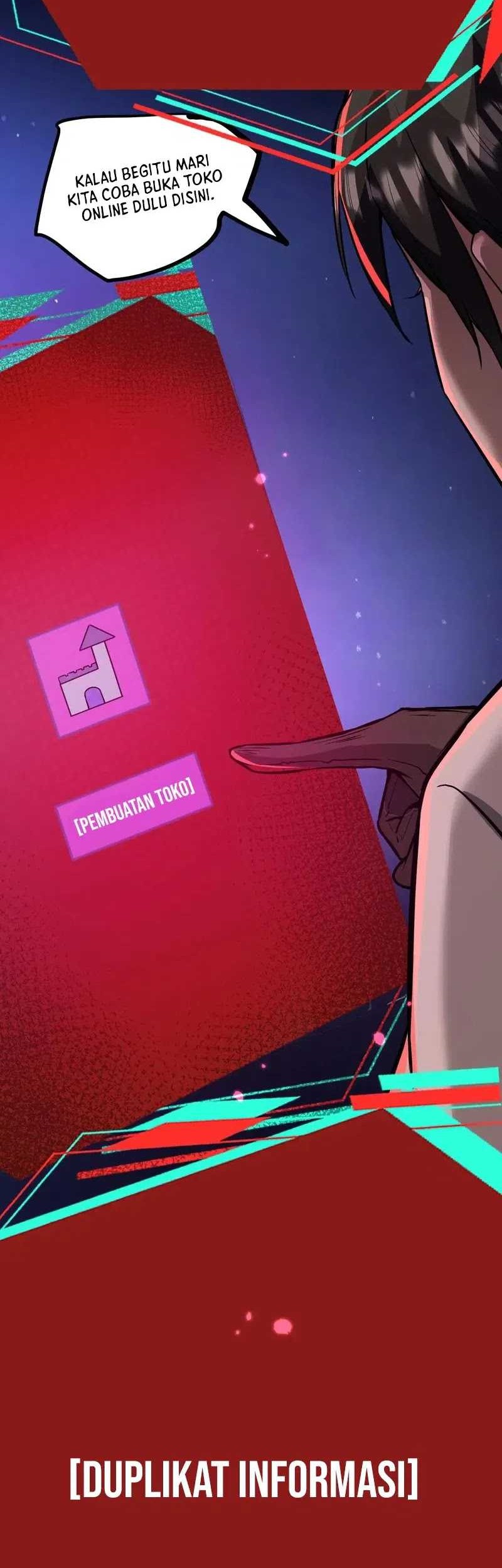 Creepy Pharmacist: All My Patients Are Horrific Chapter 76 Gambar 19