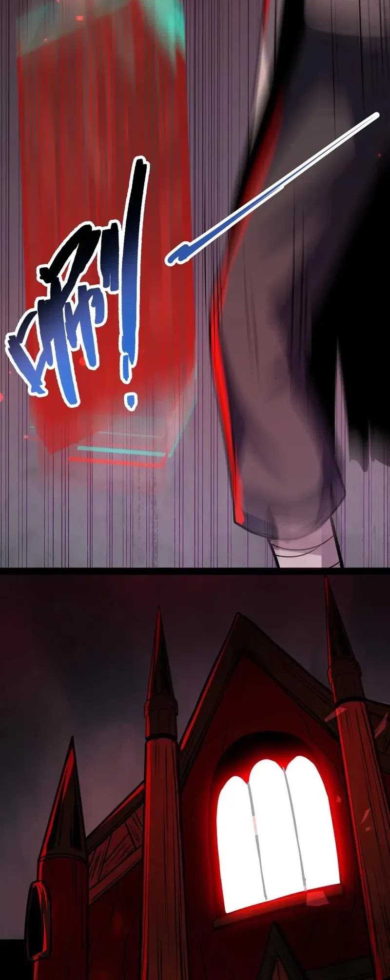 Creepy Pharmacist: All My Patients Are Horrific Chapter 76 Gambar 21