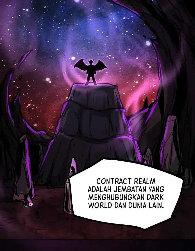 Creepy Pharmacist: All My Patients Are Horrific Chapter 76 Gambar 3