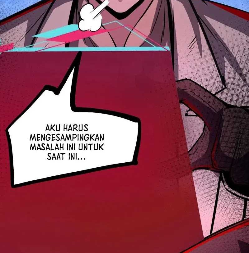 Creepy Pharmacist: All My Patients Are Horrific Chapter 76 Gambar 9