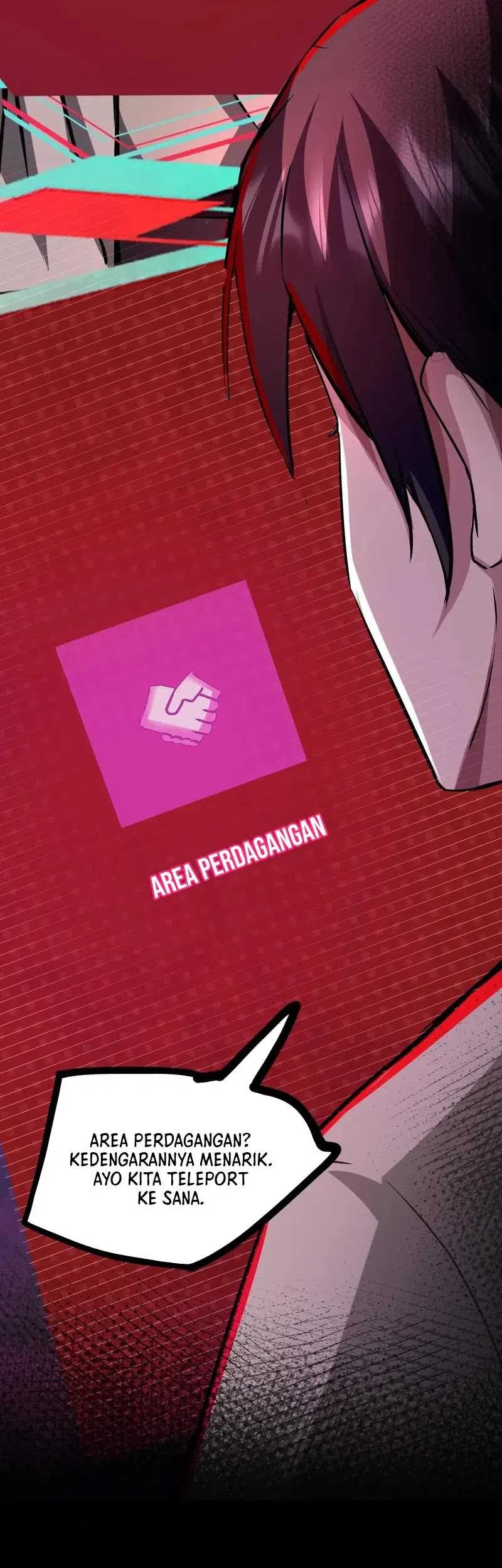 Creepy Pharmacist: All My Patients Are Horrific Chapter 76 Gambar 10