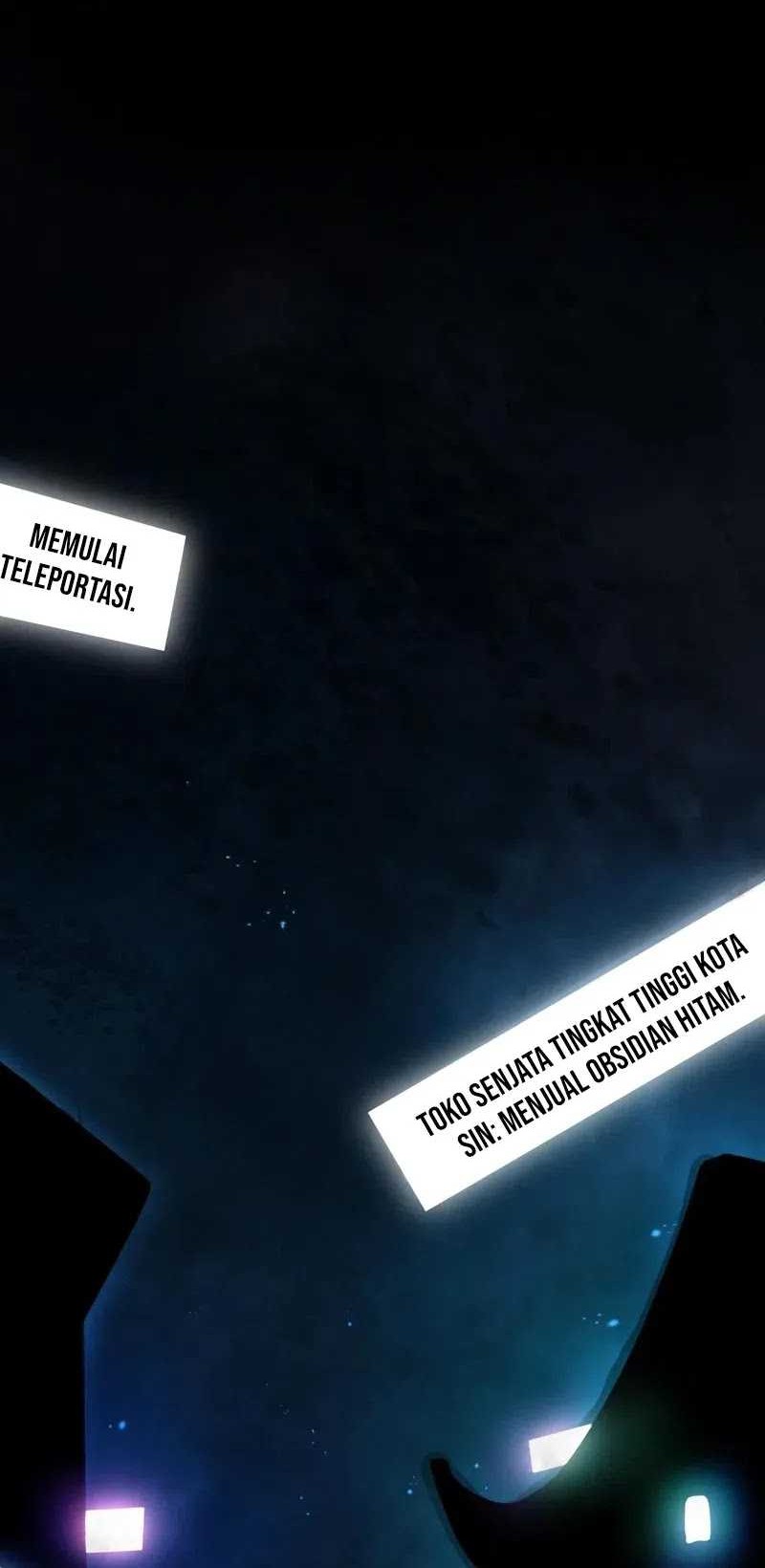 Creepy Pharmacist: All My Patients Are Horrific Chapter 76 Gambar 11