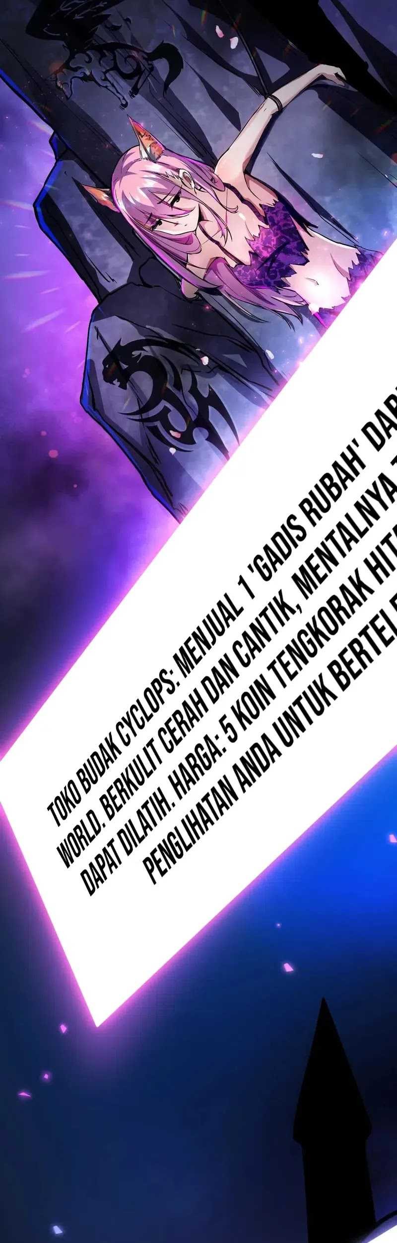 Creepy Pharmacist: All My Patients Are Horrific Chapter 76 Gambar 16