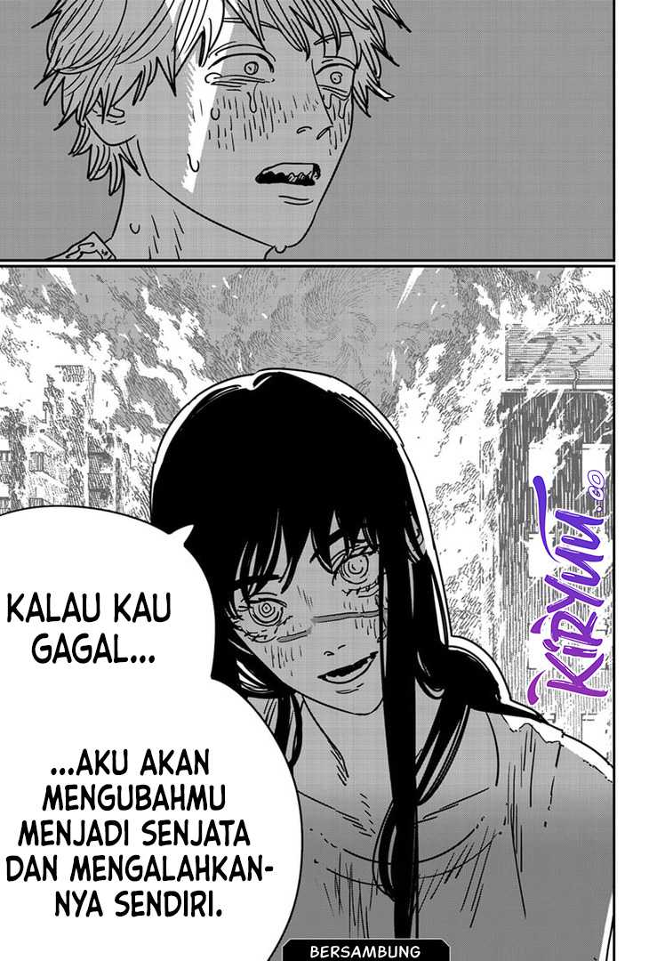 Chainsaw Man Chapter 193 Gambar 14
