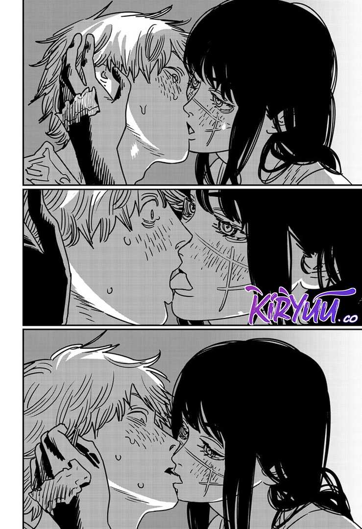 Chainsaw Man Chapter 193 Gambar 11
