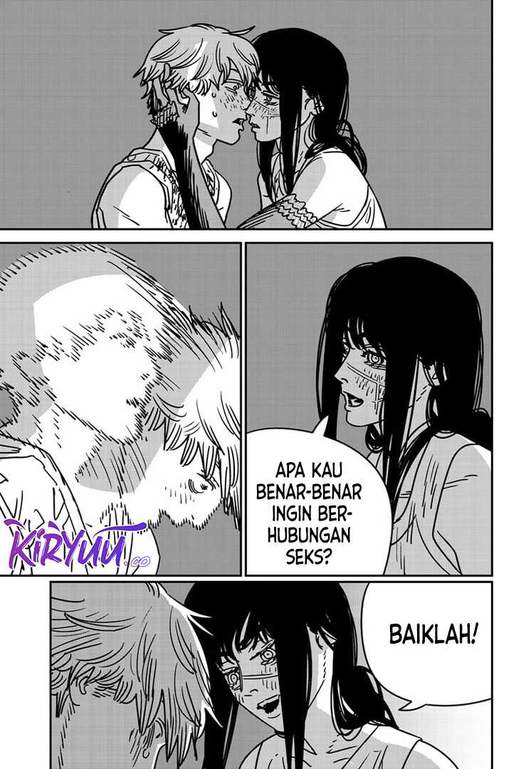 Chainsaw Man Chapter 193 Gambar 12