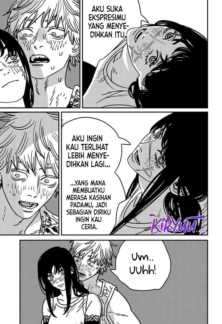Chainsaw Man Chapter 193 Gambar 4