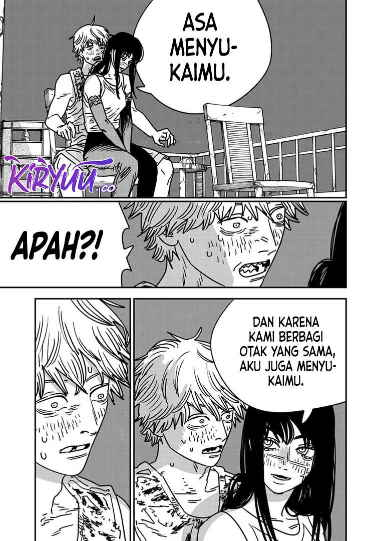 Chainsaw Man Chapter 193 Gambar 6