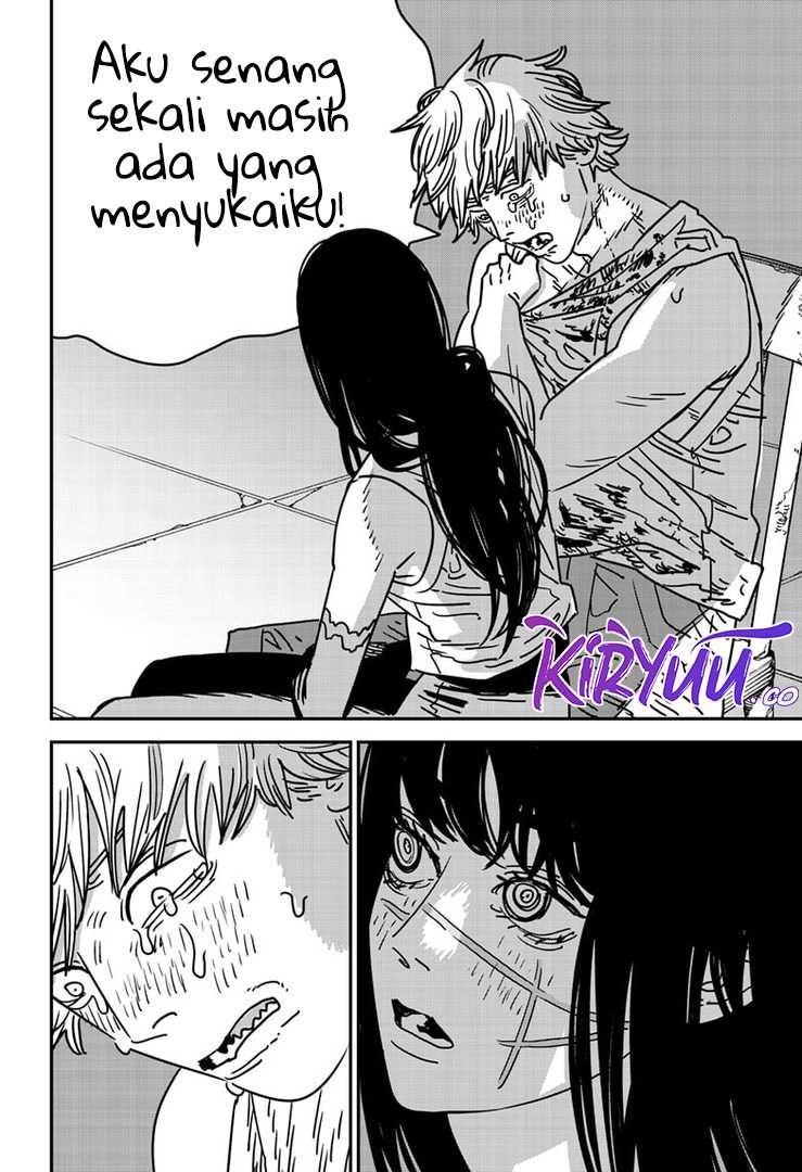 Chainsaw Man Chapter 193 Gambar 9