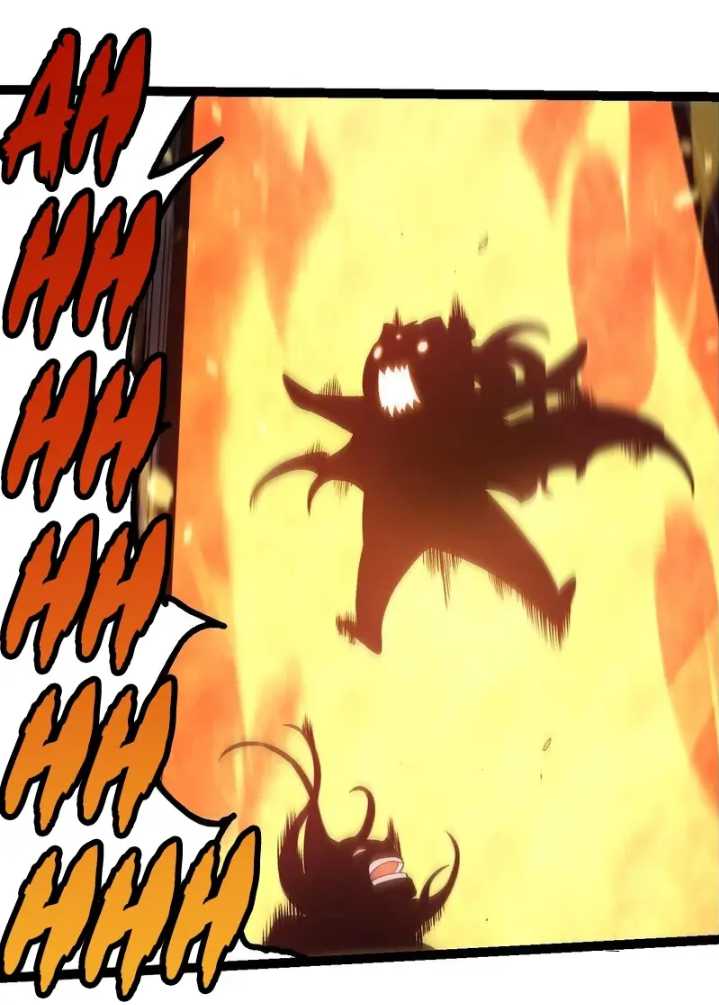 Evolution Begins With A Big Tree Chapter 330 Gambar 16