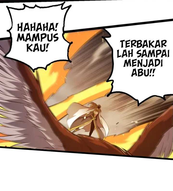 Evolution Begins With A Big Tree Chapter 330 Gambar 18