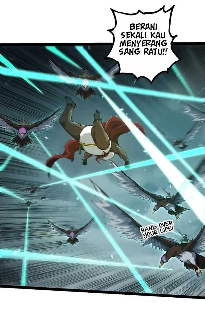 Evolution Begins With A Big Tree Chapter 330 Gambar 10