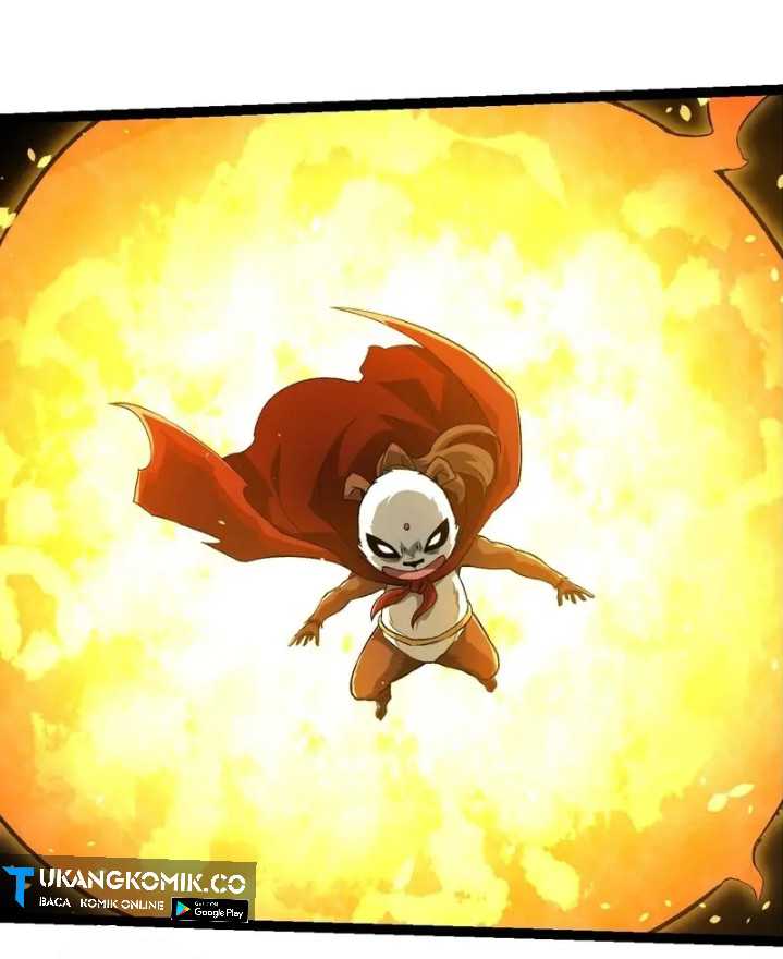 Evolution Begins With A Big Tree Chapter 330 Gambar 11