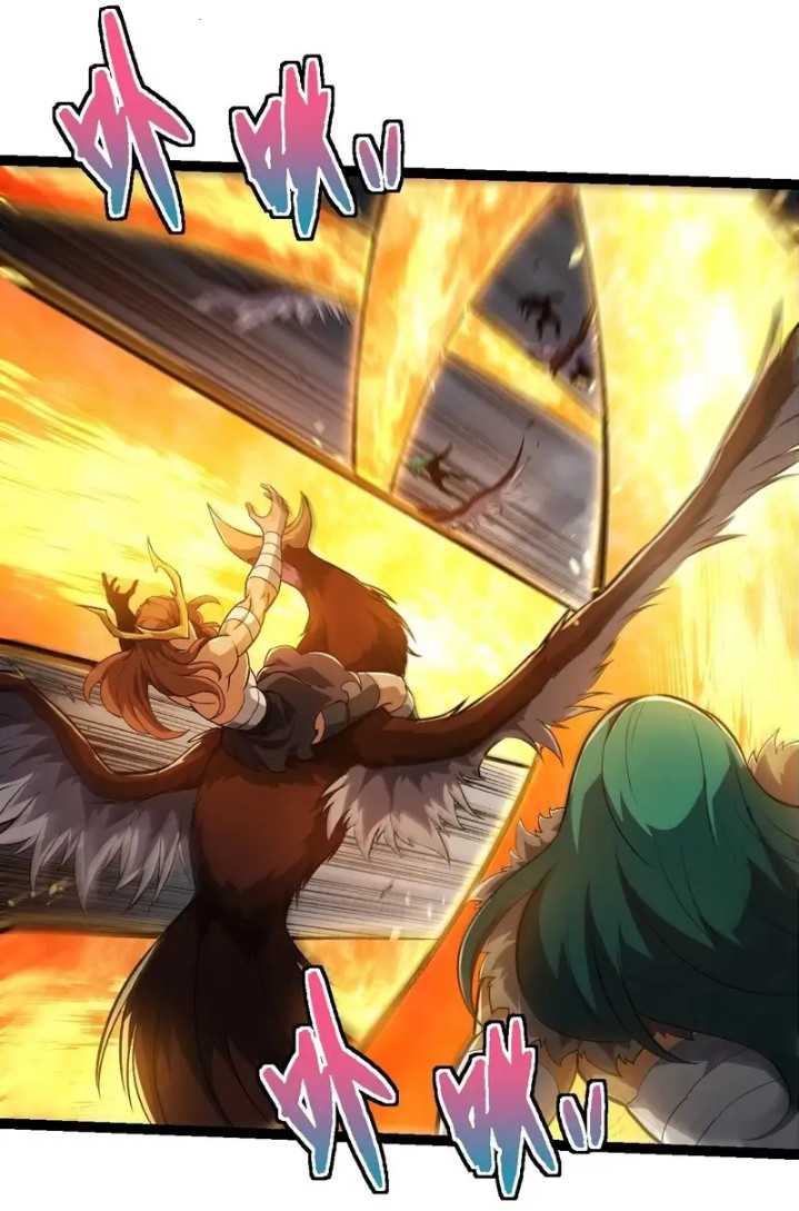 Evolution Begins With A Big Tree Chapter 330 Gambar 12