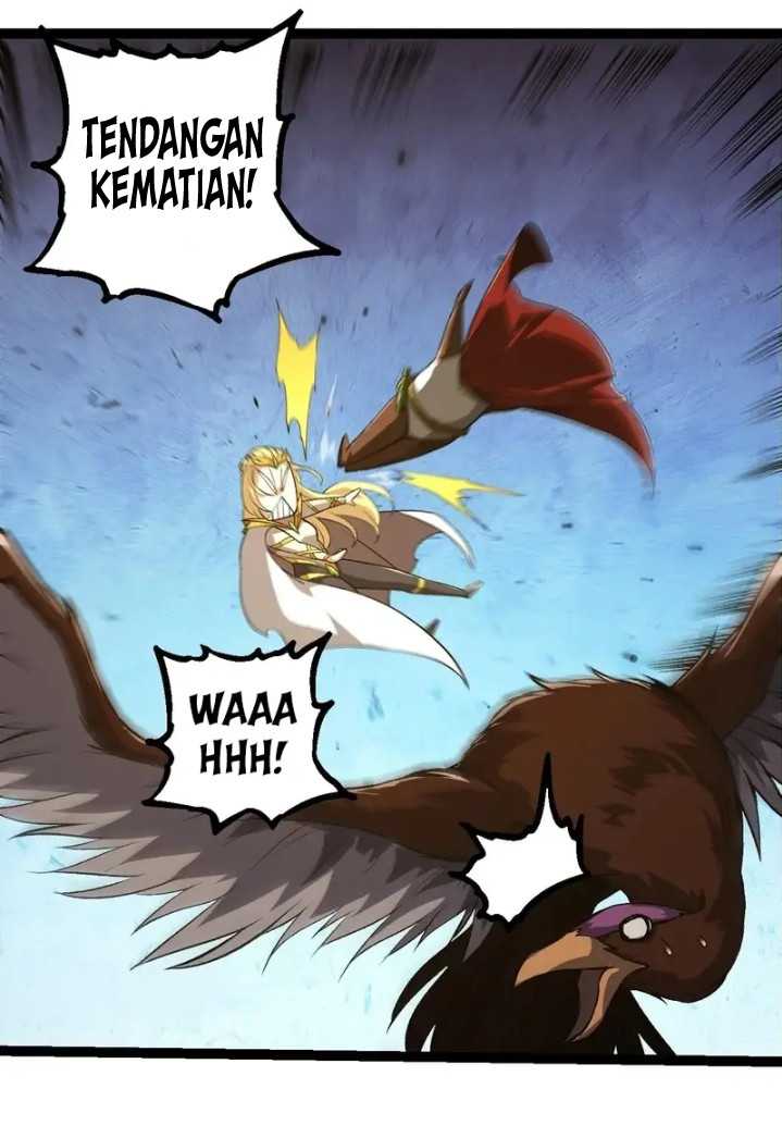 Evolution Begins With A Big Tree Chapter 330 Gambar 24