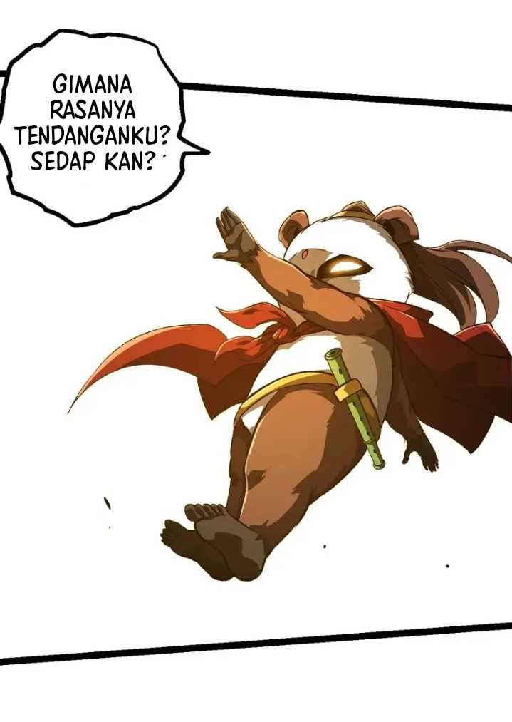 Evolution Begins With A Big Tree Chapter 330 Gambar 26