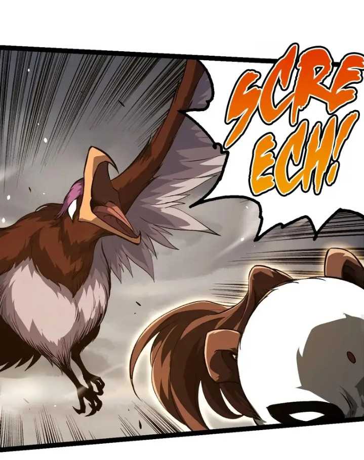 Evolution Begins With A Big Tree Chapter 330 Gambar 27