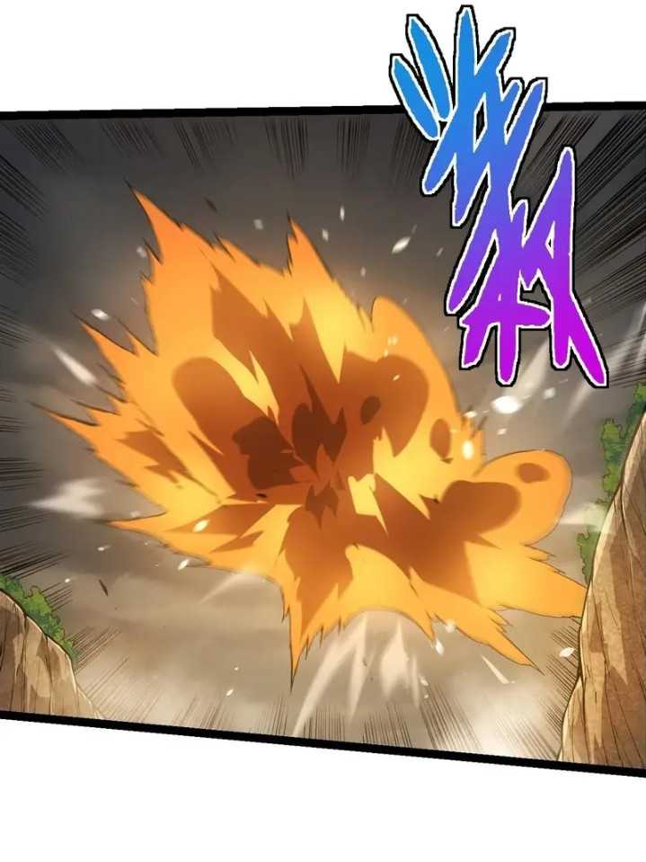 Evolution Begins With A Big Tree Chapter 330 Gambar 28