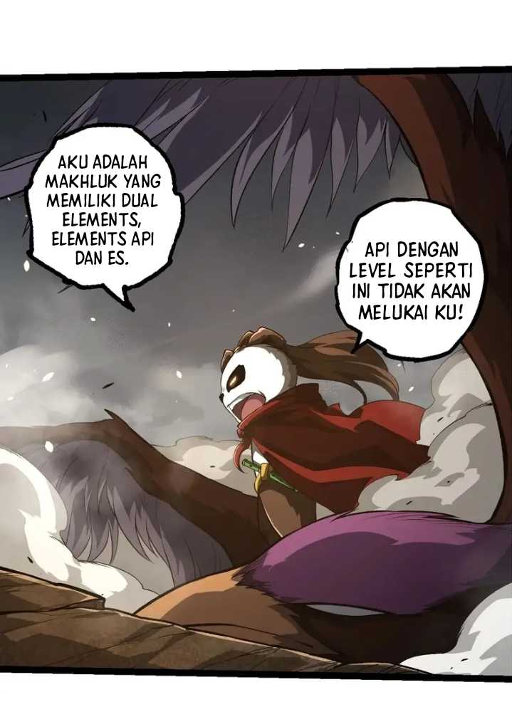 Evolution Begins With A Big Tree Chapter 330 Gambar 29