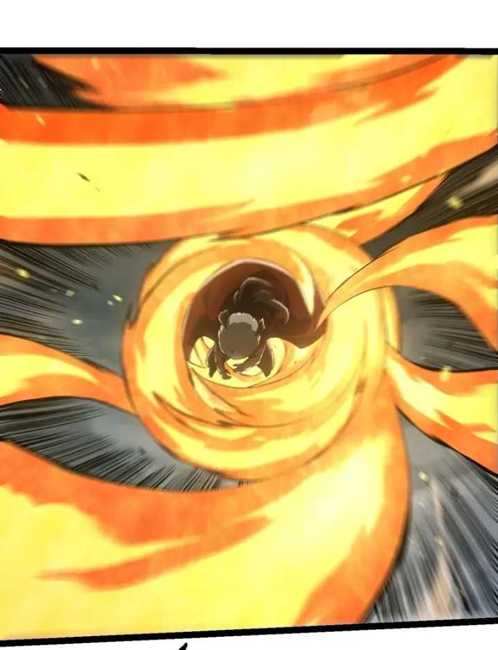 Evolution Begins With A Big Tree Chapter 330 Gambar 20