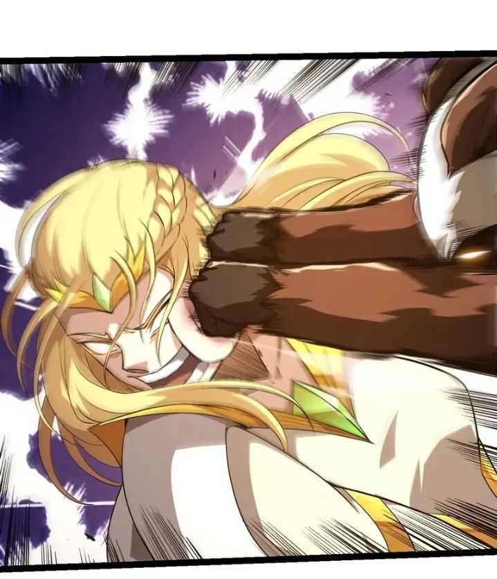 Evolution Begins With A Big Tree Chapter 330 Gambar 22