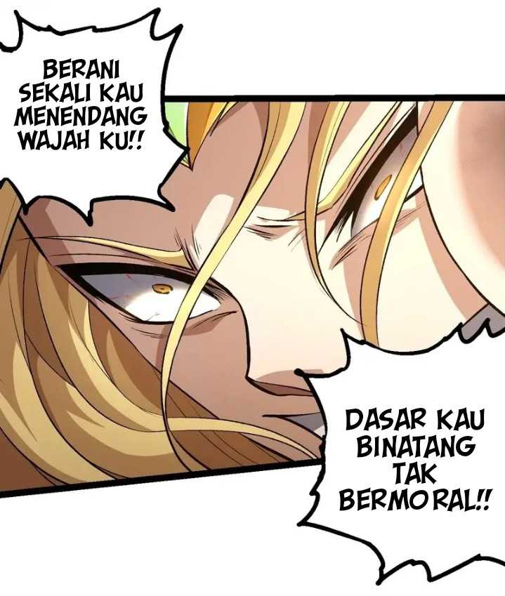 Evolution Begins With A Big Tree Chapter 330 Gambar 23