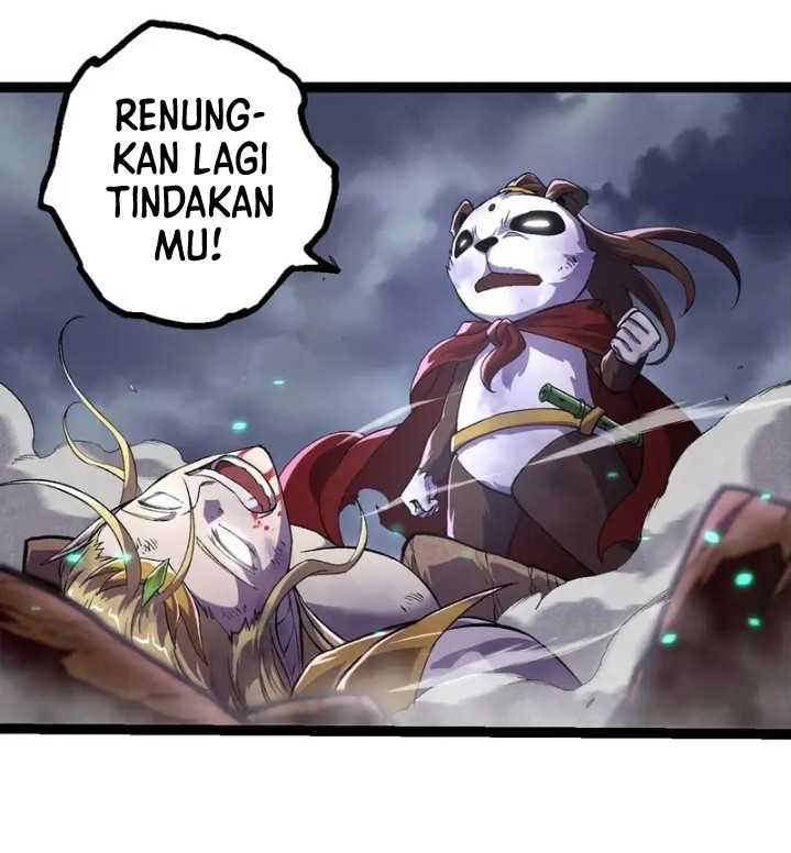 Evolution Begins With A Big Tree Chapter 330 Gambar 35