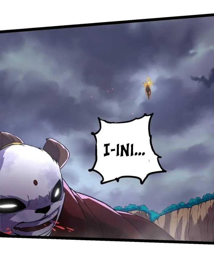 Evolution Begins With A Big Tree Chapter 330 Gambar 37