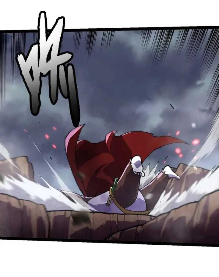 Evolution Begins With A Big Tree Chapter 330 Gambar 38