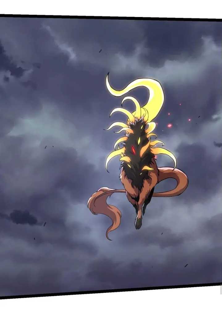 Evolution Begins With A Big Tree Chapter 330 Gambar 39