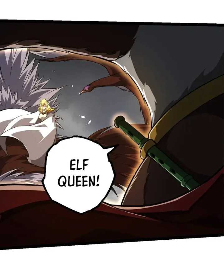 Evolution Begins With A Big Tree Chapter 330 Gambar 3