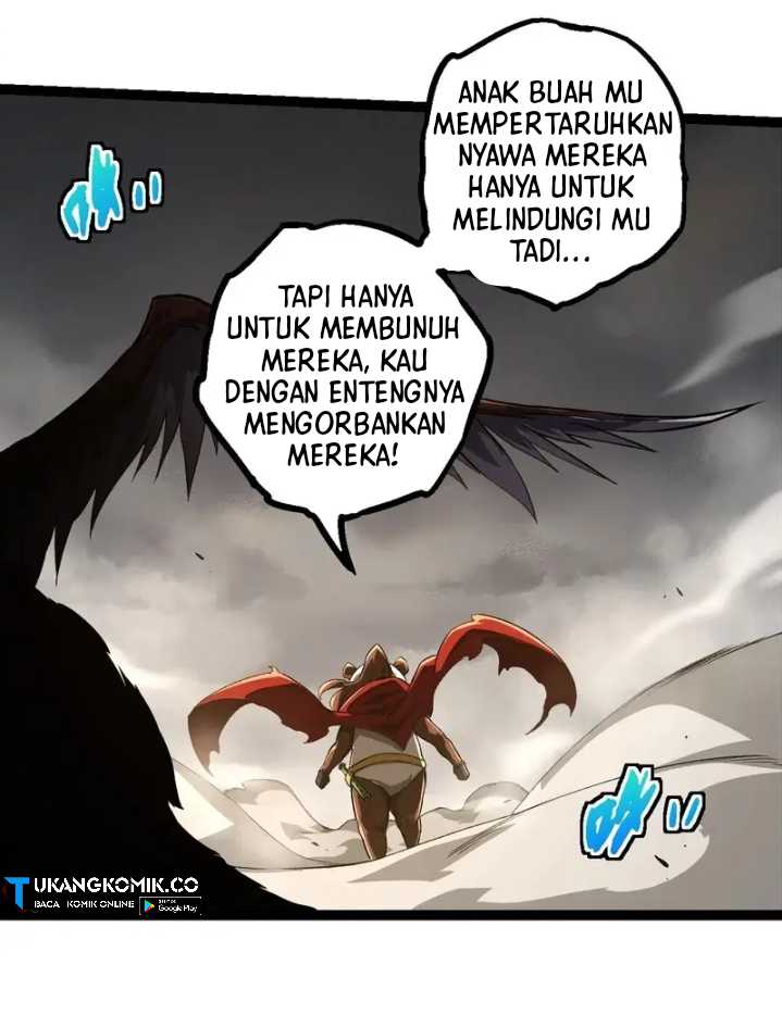 Evolution Begins With A Big Tree Chapter 330 Gambar 30