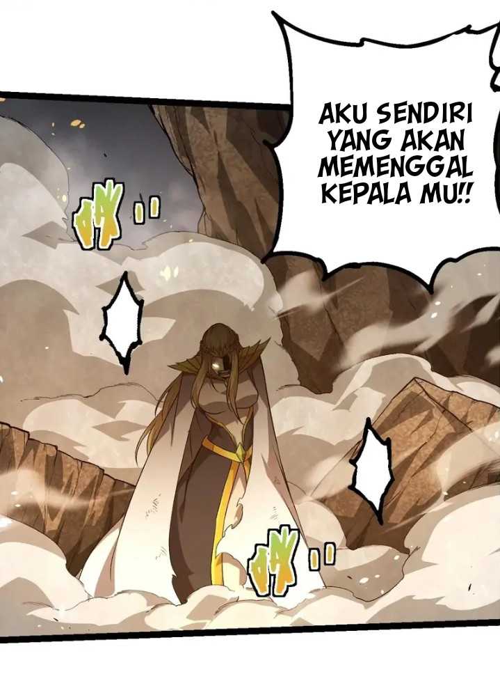 Evolution Begins With A Big Tree Chapter 330 Gambar 32