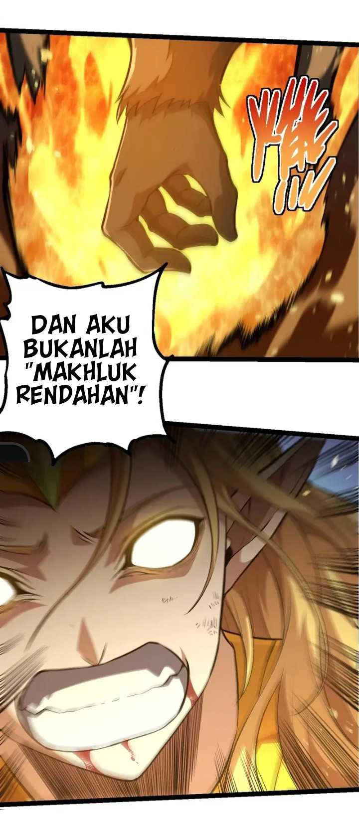 Evolution Begins With A Big Tree Chapter 330 Gambar 33