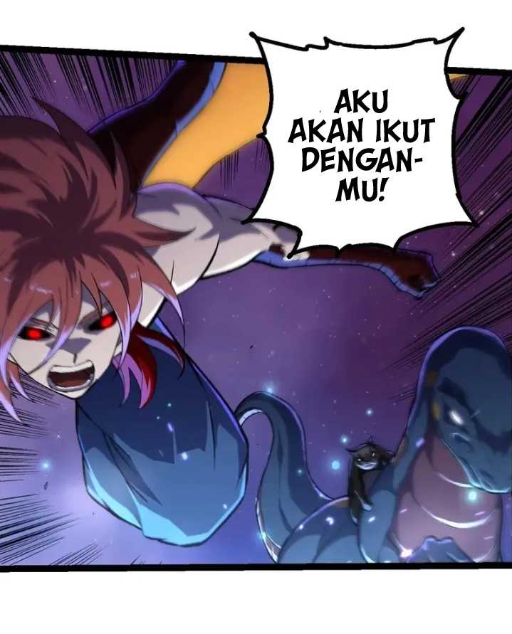 Evolution Begins With A Big Tree Chapter 330 Gambar 45