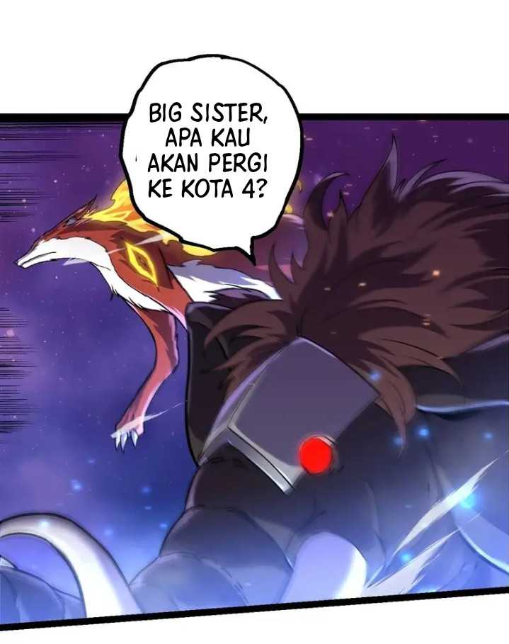 Evolution Begins With A Big Tree Chapter 330 Gambar 47