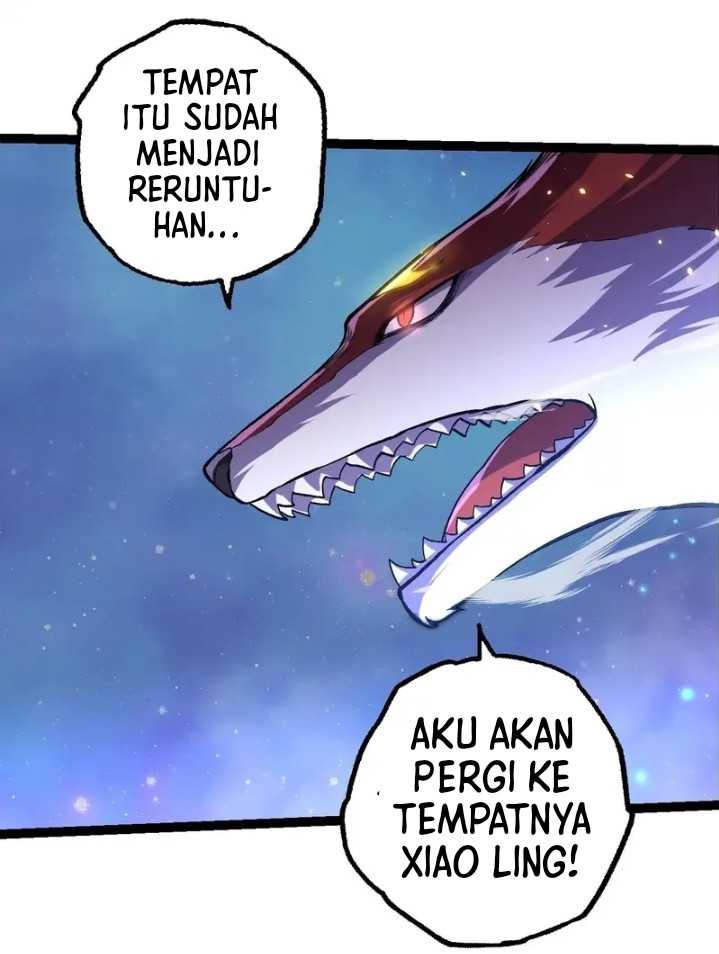 Evolution Begins With A Big Tree Chapter 330 Gambar 48