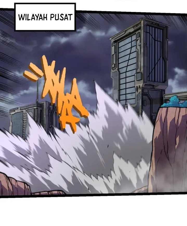 Evolution Begins With A Big Tree Chapter 330 Gambar 49