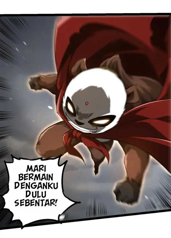 Evolution Begins With A Big Tree Chapter 330 Gambar 4