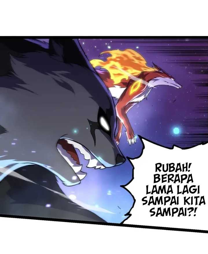 Evolution Begins With A Big Tree Chapter 330 Gambar 41