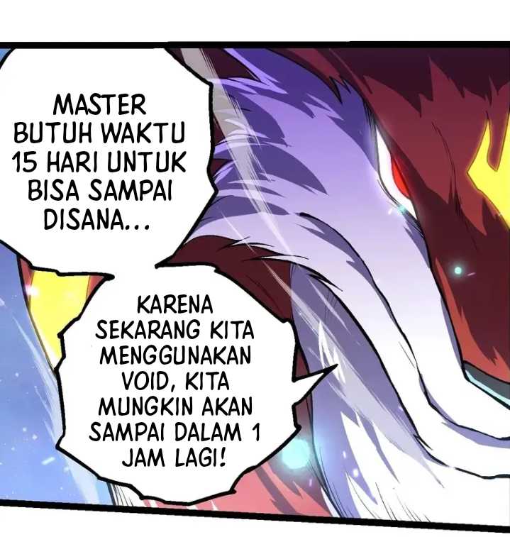 Evolution Begins With A Big Tree Chapter 330 Gambar 42