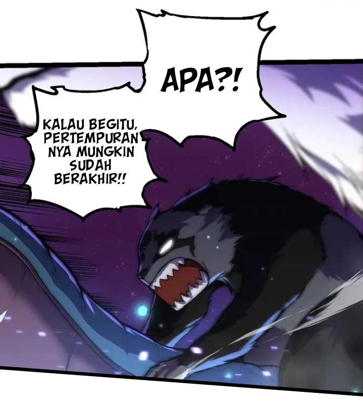 Evolution Begins With A Big Tree Chapter 330 Gambar 43