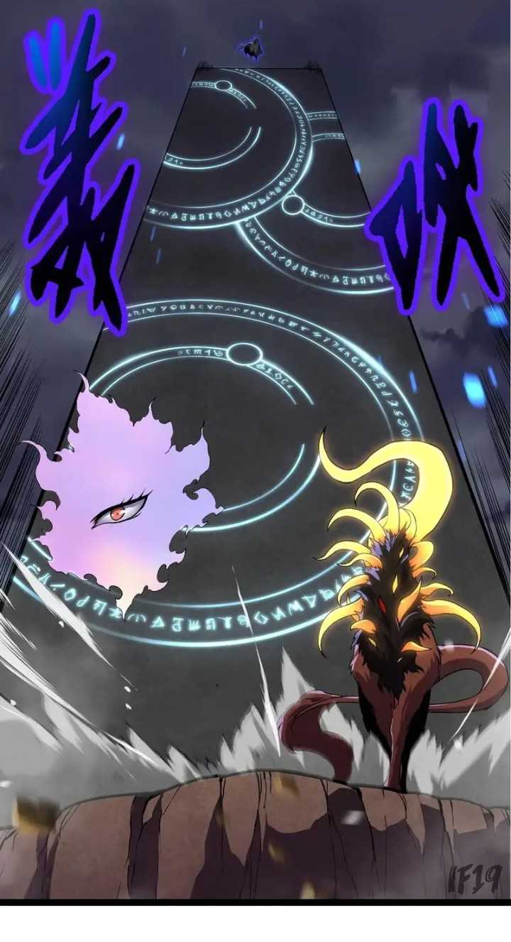 Evolution Begins With A Big Tree Chapter 330 Gambar 57